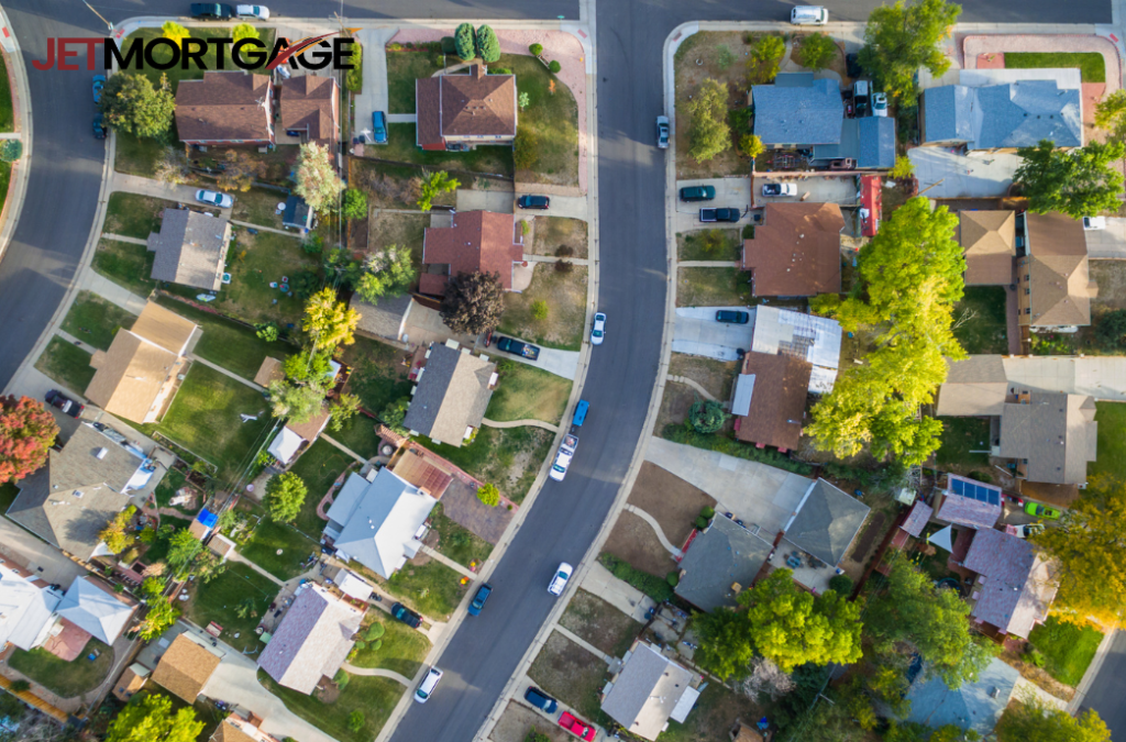 Home Prices And Interest Rates? It's Anybody's Ball Game